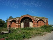 Церковь Михаила Архангела