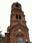 Церковь Параскевы Пятницы - Гудово - Добровский район - Липецкая область