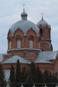 Церковь Параскевы Пятницы, , Гудово, Добровский район, Липецкая область