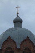 Церковь Параскевы Пятницы, , Гудово, Добровский район, Липецкая область