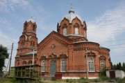 Церковь Параскевы Пятницы - Гудово - Добровский район - Липецкая область