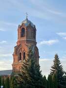 Церковь Параскевы Пятницы, , Гудово, Добровский район, Липецкая область