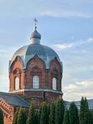 Церковь Параскевы Пятницы, , Гудово, Добровский район, Липецкая область