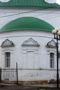 Чаплыгин. Николая Чудотворца, церковь