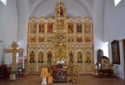 Церковь Николая Чудотворца, , Чаплыгин, Чаплыгинский район, Липецкая область