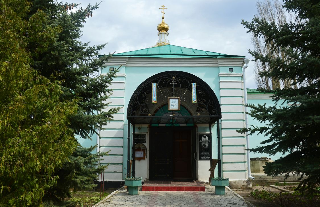 Церковь Вознесения Господня, Чаплыгин (Чаплыгинский район, Липецкая область). архитектурные детали