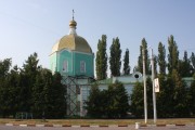 Церковь Вознесения Господня - Чаплыгин - Чаплыгинский район - Липецкая область