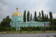 Церковь Вознесения Господня - Чаплыгин - Чаплыгинский район - Липецкая область