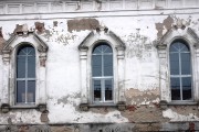 Церковь Николая Чудотворца в Заречье, , Чаплыгин, Чаплыгинский район, Липецкая область