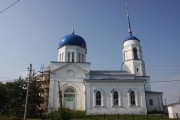 Чаплыгин. Николая Чудотворца в Заречье, церковь
