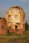 Раненбургская Петропавловская пустынь. Церковь Успения Пресвятой Богородицы - Рощинский - Чаплыгинский район - Липецкая область