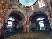 Рощинский. Раненбургская Петропавловская пустынь. Собор Петра и Павла
