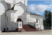 Ярославль. Успения Пресвятой Богородицы (новый), кафедральный собор