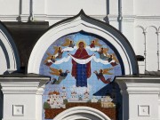 Ярославль. Успения Пресвятой Богородицы (новый), кафедральный собор