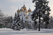 Кафедральный собор Успения Пресвятой Богородицы (новый) - Ярославль - Ярославль, город - Ярославская область