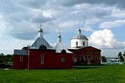 Церковь Казанской иконы Божией Матери (новая), , Черкассы, Елецкий район и г. Елец, Липецкая область