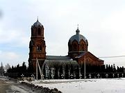 Церковь Параскевы Пятницы, , Гудово, Добровский район, Липецкая область