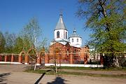 Церковь Покрова Пресвятой Богородицы - Долгое - Должанский район - Орловская область