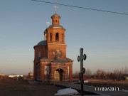 Церковь Петра и Павла - Колпны - Колпнянский район - Орловская область