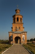 Церковь Петра и Павла - Колпны - Колпнянский район - Орловская область