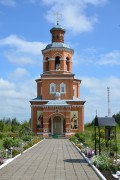 Церковь Петра и Павла - Колпны - Колпнянский район - Орловская область