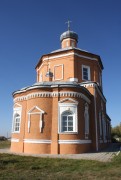 Церковь Петра и Павла, , Колпны, Колпнянский район, Орловская область