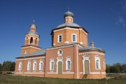 Церковь Петра и Павла - Колпны - Колпнянский район - Орловская область