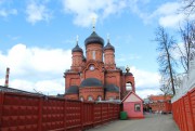 Церковь Владимирской иконы Божией Матери, Вид с востока<br>, Иваново, Иваново, город, Ивановская область