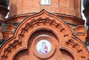 Иваново. Владимирской иконы Божией Матери, церковь