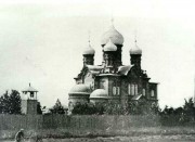 Церковь Владимирской иконы Божией Матери, фото с http://www.visitivanovo.ru/ivanovo/sights/churches/tserkov-vladimirskoy-zhenskoy-obshchiny/<br>, Иваново, Иваново, город, Ивановская область