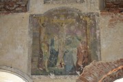 Церковь иконы Божией Матери "Знамение" - Никольское - Должанский район - Орловская область