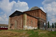 Церковь Сергия Радонежского - Сергиевское - Ливенский район и г. Ливны - Орловская область