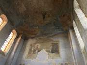 Сергиевское. Сергия Радонежского, церковь