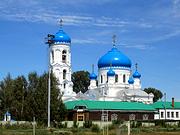 Кафедральный собор Успения Пресвятой Богородицы - Бийск - Бийский район и г. Бийск - Алтайский край