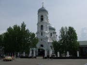 Бийск. Успения Пресвятой Богородицы, кафедральный собор