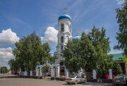 Кафедральный собор Успения Пресвятой Богородицы - Бийск - Бийский район и г. Бийск - Алтайский край