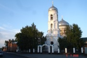 Бийск. Успения Пресвятой Богородицы, кафедральный собор