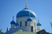 Кафедральный собор Успения Пресвятой Богородицы - Бийск - Бийский район и г. Бийск - Алтайский край