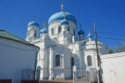 Кафедральный собор Успения Пресвятой Богородицы, , Бийск, Бийский район и г. Бийск, Алтайский край