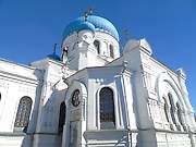 Бийск. Успения Пресвятой Богородицы, кафедральный собор