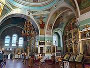 Бийск. Успения Пресвятой Богородицы, кафедральный собор