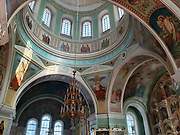 Бийск. Успения Пресвятой Богородицы, кафедральный собор