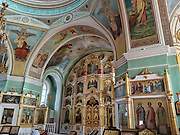 Бийск. Успения Пресвятой Богородицы, кафедральный собор