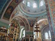 Бийск. Успения Пресвятой Богородицы, кафедральный собор