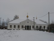 Круглое Поле, посёлок. Михаила Архангела, молитвенный дом
