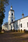 Иваново. Успенский мужской монастырь