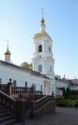 Иваново. Успенский мужской монастырь