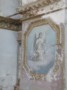 Церковь Илии Пророка, , Грибцово, Сокольский район, Вологодская область