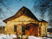 Церковь Марии Магдалины - Улиткино - Лосино-Петровский городской округ и ЗАТО Звёздный городок - Московская область