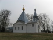 Церковь Марии Магдалины, , Улиткино, Лосино-Петровский городской округ и ЗАТО Звёздный городок, Московская область